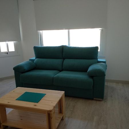 Apartaments Can Fabul Sant Carlos de la Ràpita Zewnętrze zdjęcie