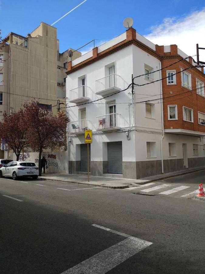 Apartaments Can Fabul Sant Carlos de la Ràpita Zewnętrze zdjęcie