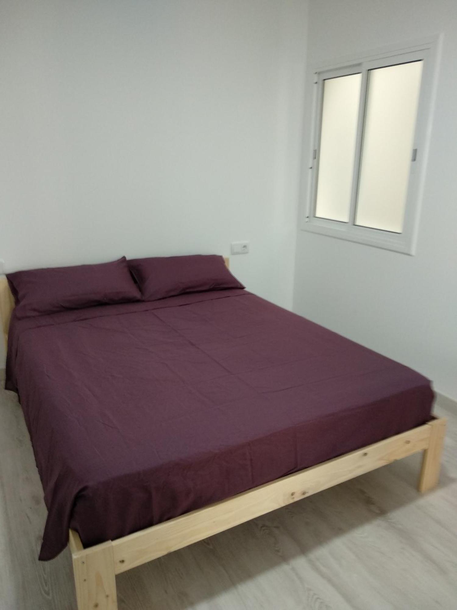 Apartaments Can Fabul Sant Carlos de la Ràpita Zewnętrze zdjęcie