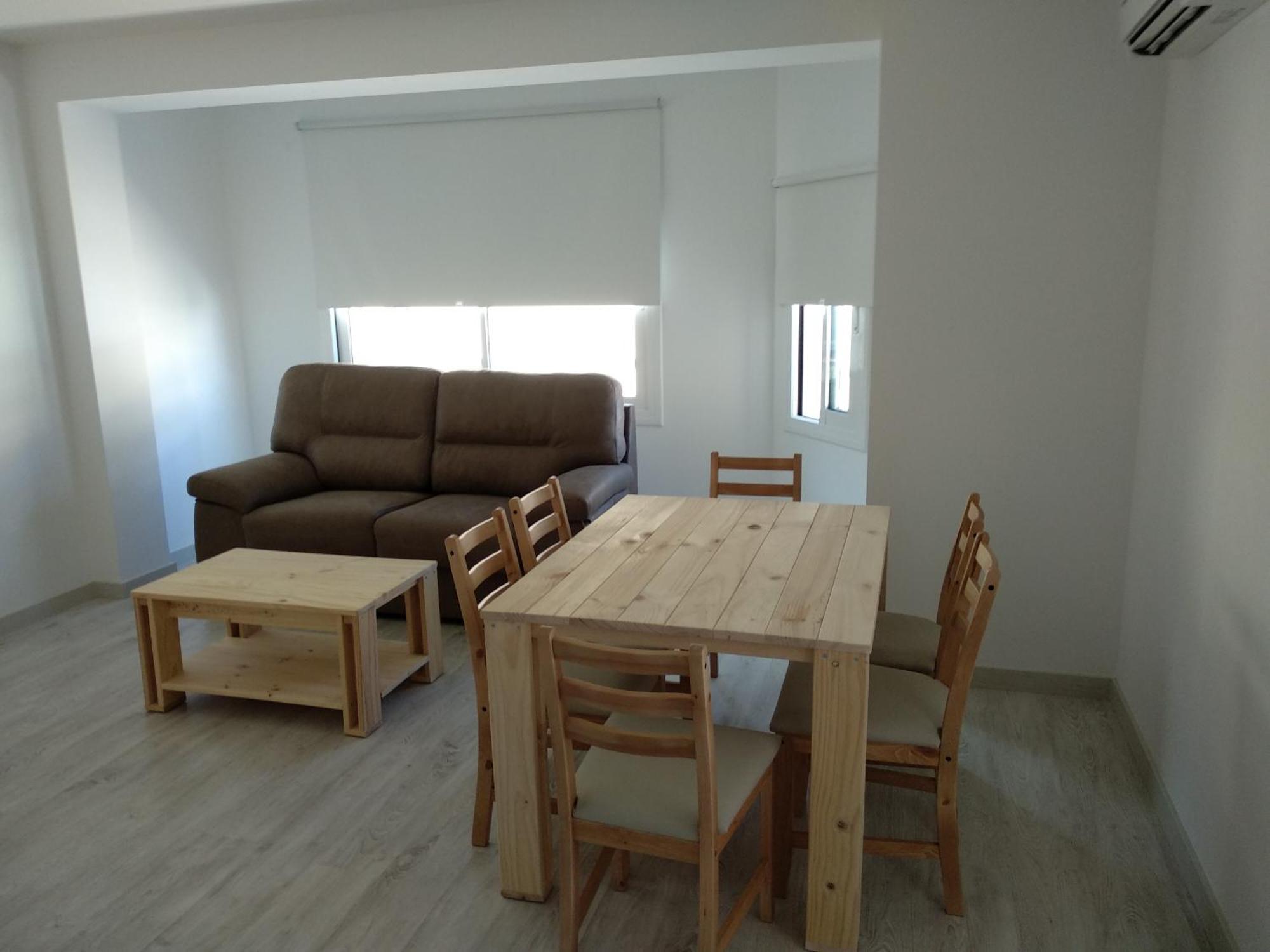 Apartaments Can Fabul Sant Carlos de la Ràpita Zewnętrze zdjęcie