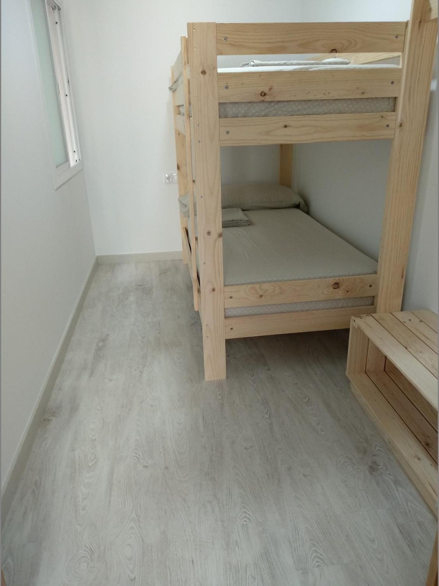 Apartaments Can Fabul Sant Carlos de la Ràpita Zewnętrze zdjęcie