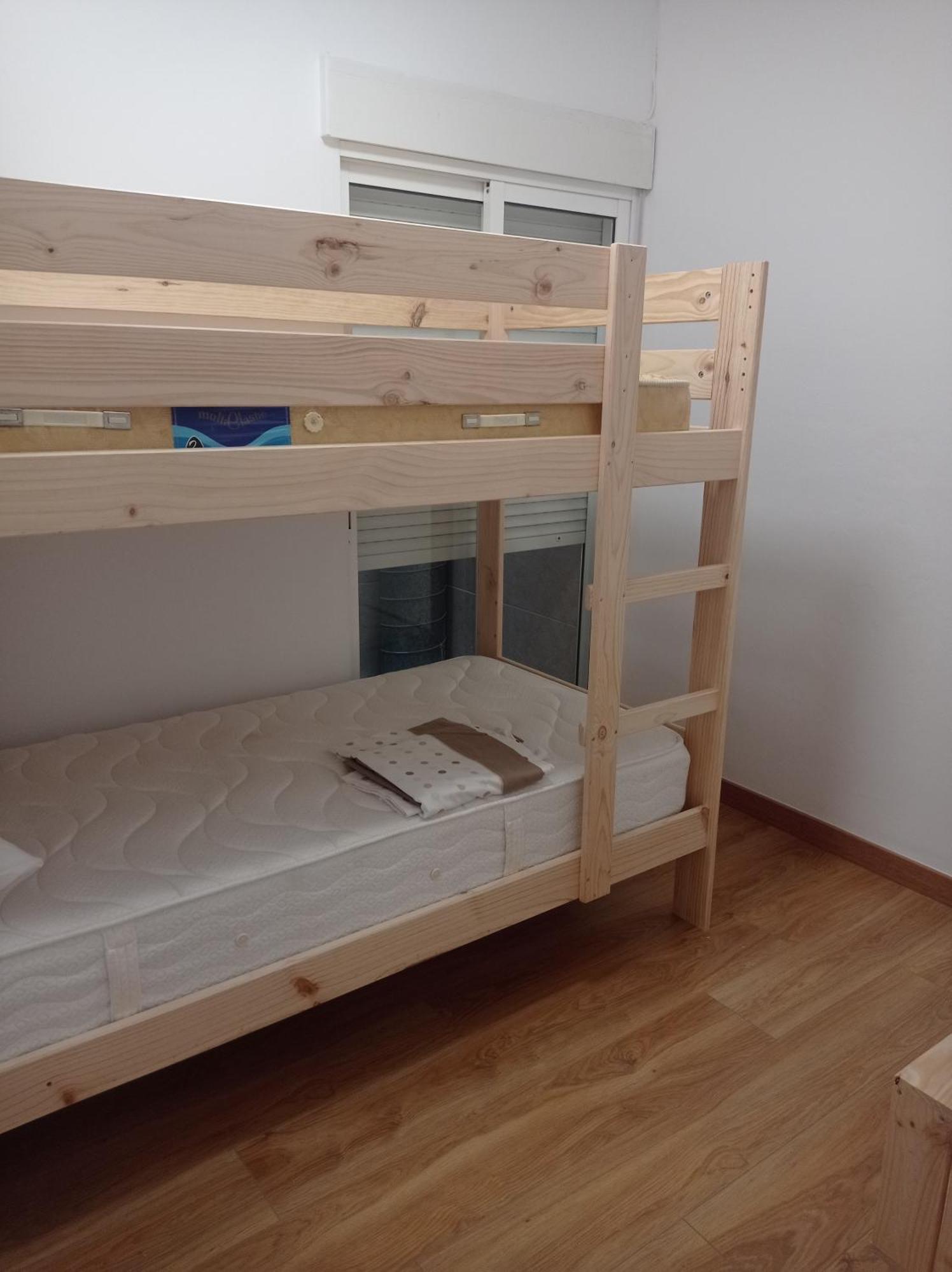 Apartaments Can Fabul Sant Carlos de la Ràpita Zewnętrze zdjęcie