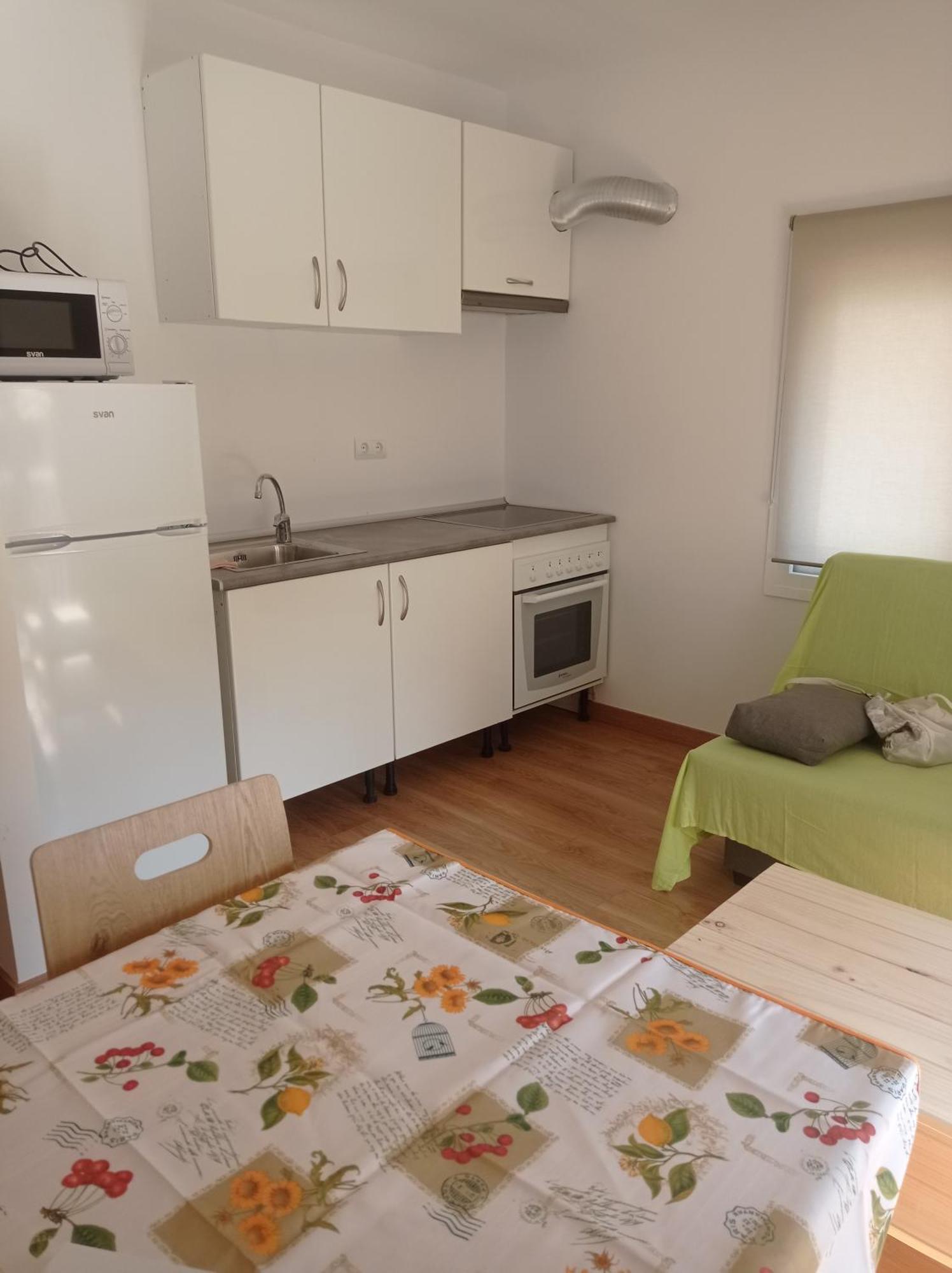 Apartaments Can Fabul Sant Carlos de la Ràpita Zewnętrze zdjęcie