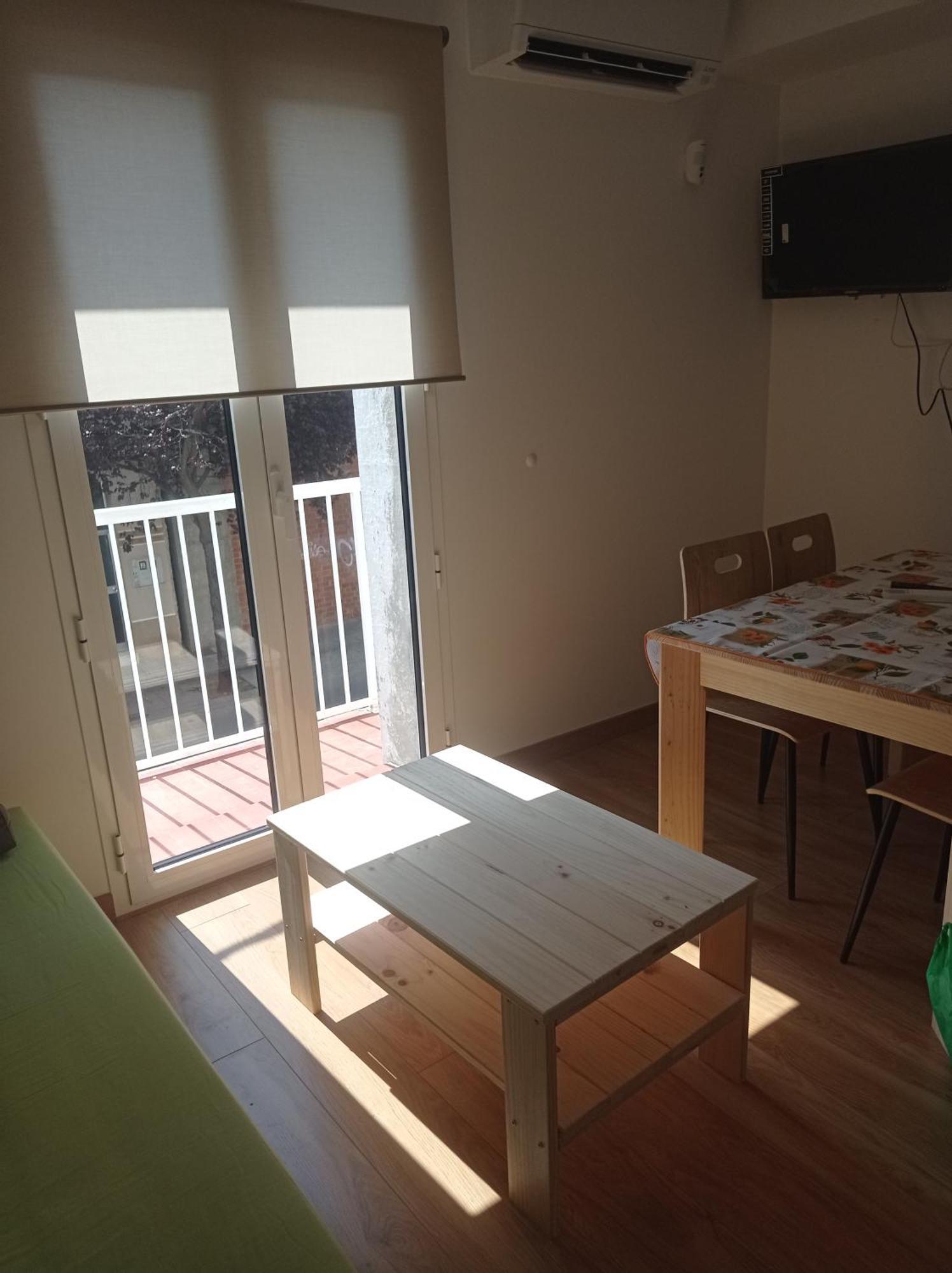 Apartaments Can Fabul Sant Carlos de la Ràpita Zewnętrze zdjęcie