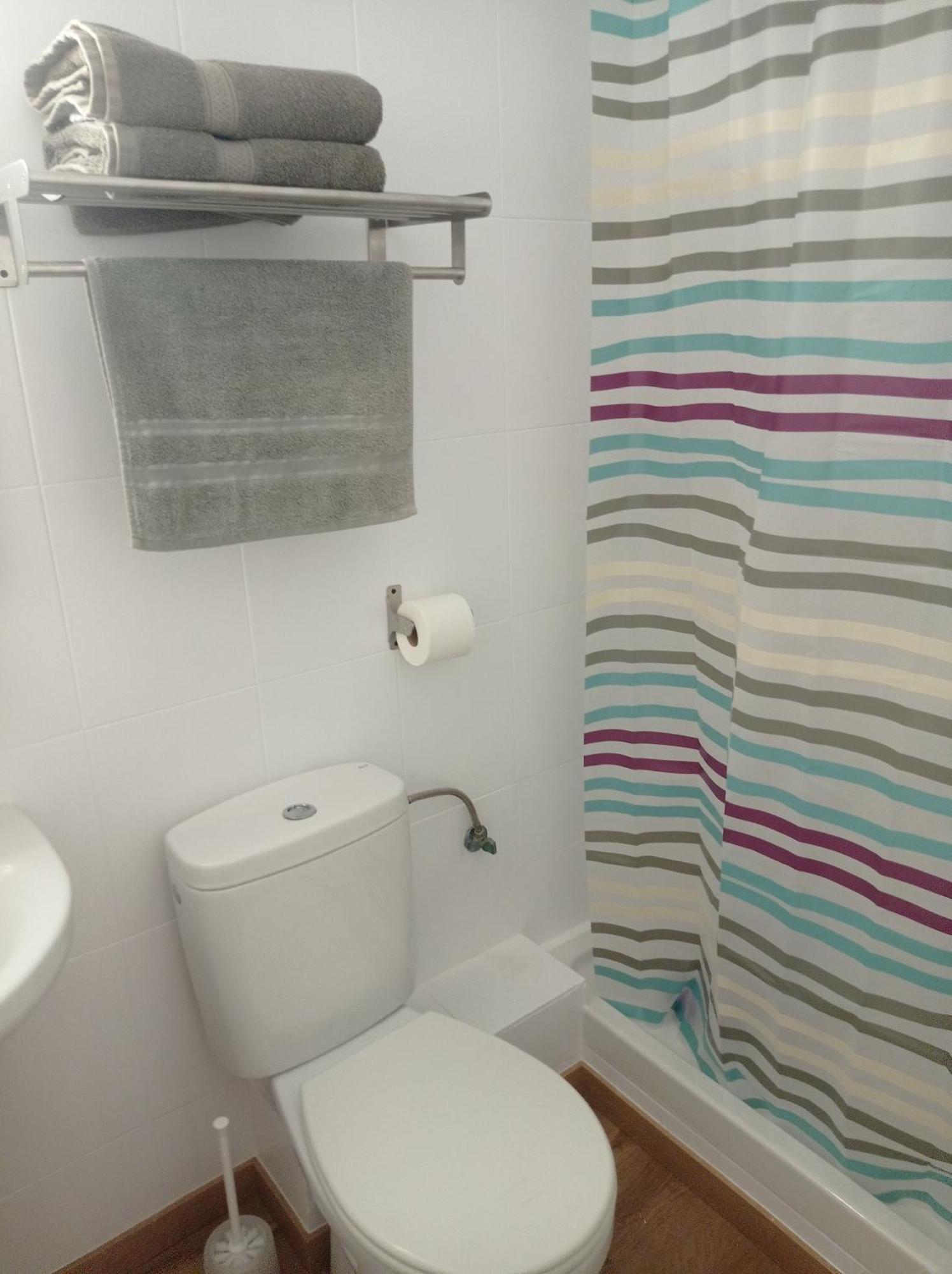 Apartaments Can Fabul Sant Carlos de la Ràpita Zewnętrze zdjęcie