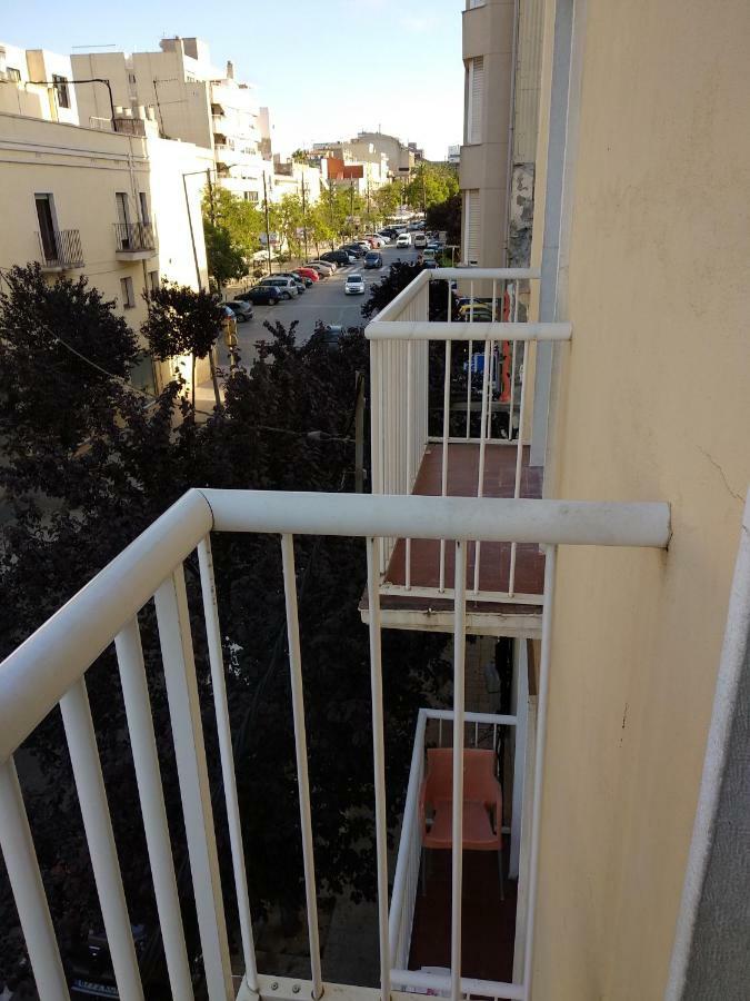 Apartaments Can Fabul Sant Carlos de la Ràpita Zewnętrze zdjęcie