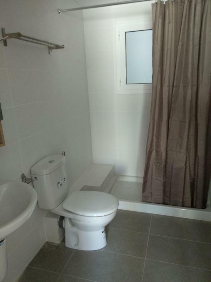Apartaments Can Fabul Sant Carlos de la Ràpita Zewnętrze zdjęcie