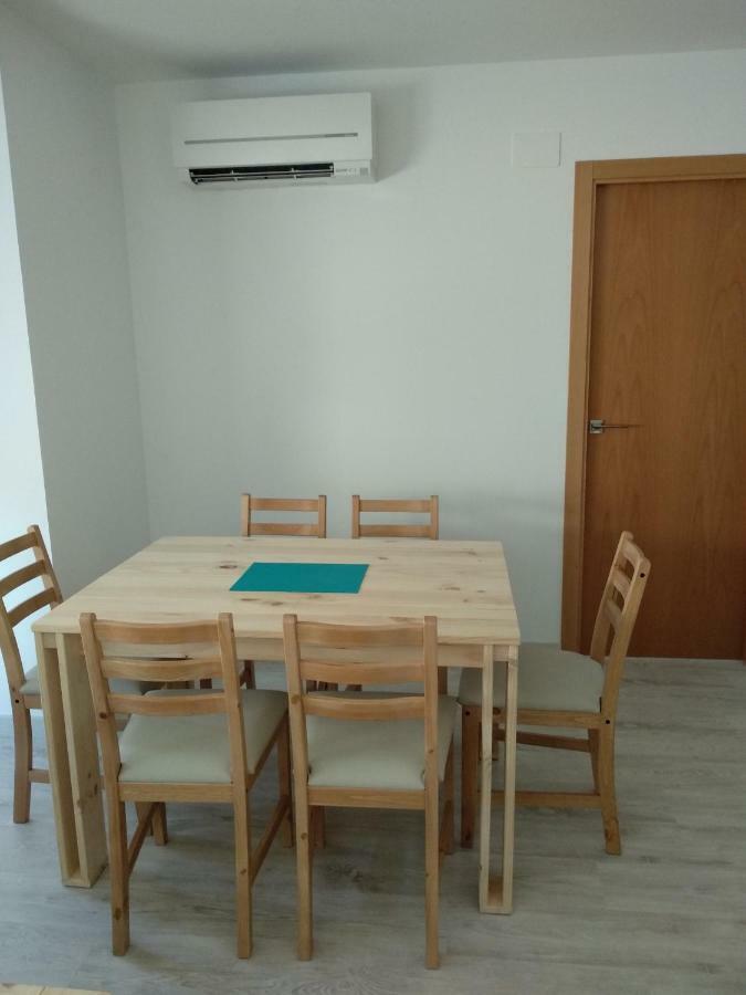 Apartaments Can Fabul Sant Carlos de la Ràpita Zewnętrze zdjęcie