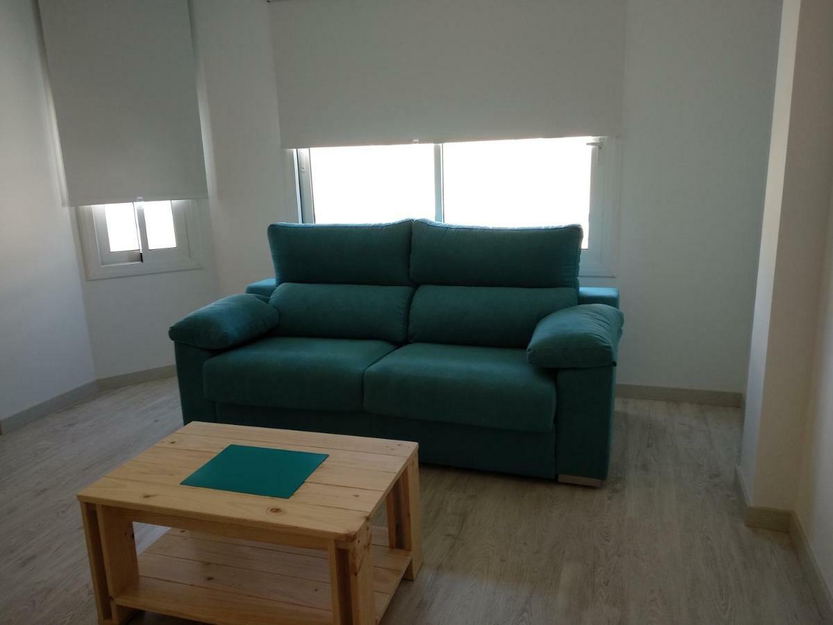 Apartaments Can Fabul Sant Carlos de la Ràpita Zewnętrze zdjęcie