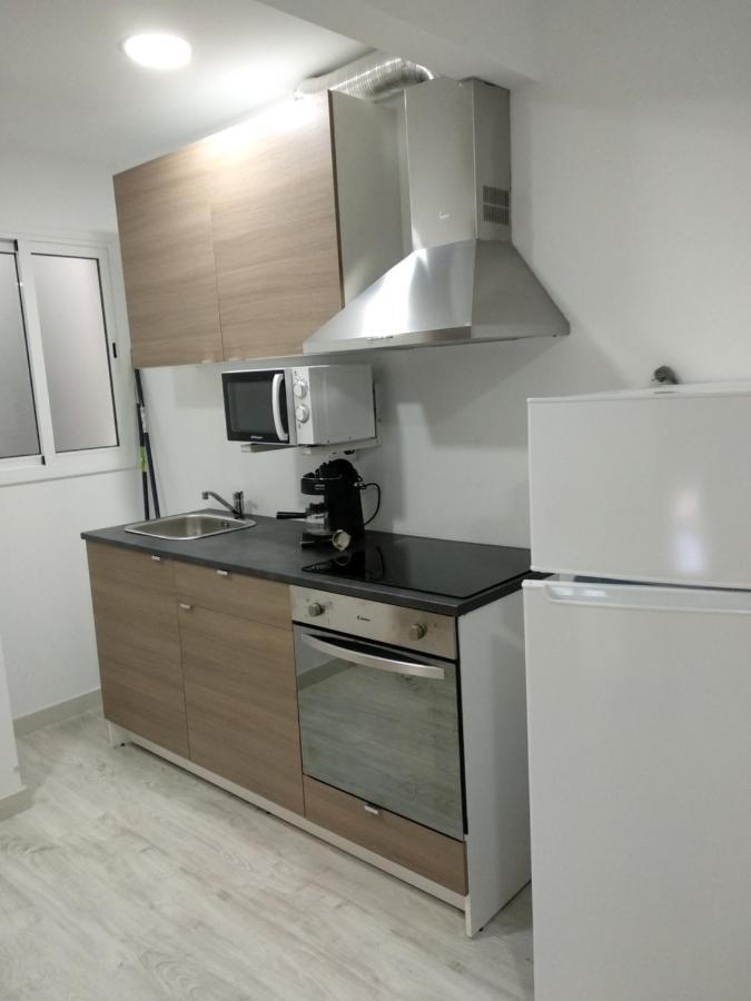 Apartaments Can Fabul Sant Carlos de la Ràpita Zewnętrze zdjęcie